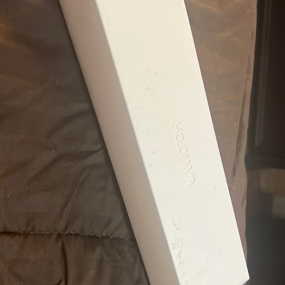 Apple Watch series 5 40MM rose gold